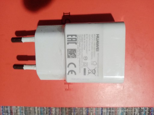 Zdjęcie oferty: Huawei Y5 II CUN-L01 i inne .Oryg. ładowarka. Nowa