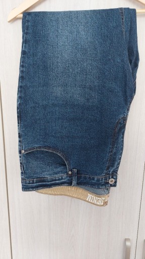 Zdjęcie oferty: spodnie dżinsowe MARKA DICONTI