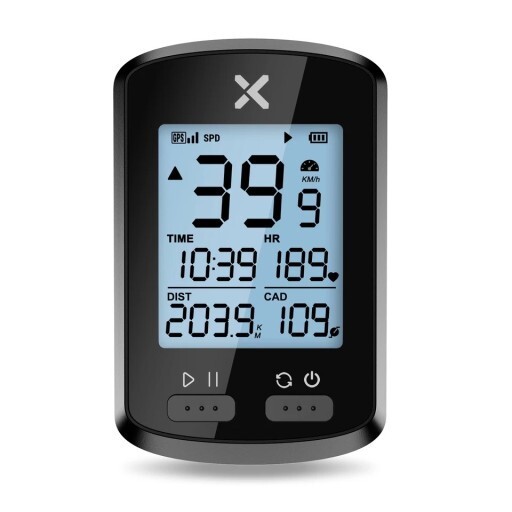 Zdjęcie oferty: Xoss G+ Licznik Rowerowy Z Gps Bluetooth Ant+