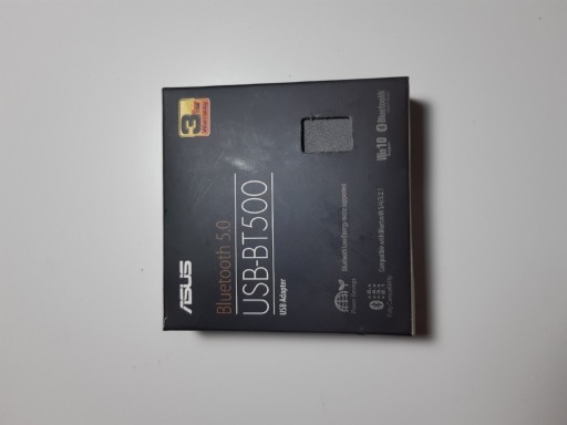 Zdjęcie oferty: Adapter USB Bluetooth Asus