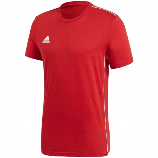 Zdjęcie oferty: Koszulka Adidas Core 18 Tee, r.L