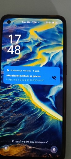 Zdjęcie oferty: Oppo Reno 5G używany sprawny 