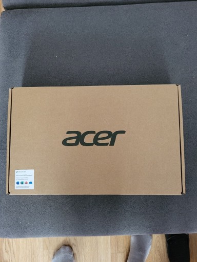 Zdjęcie oferty: Laptop acer