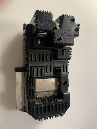 Zdjęcie oferty: renault zoe module low voltage converter