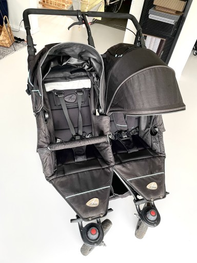 Zdjęcie oferty: Tfk Twin trail 2