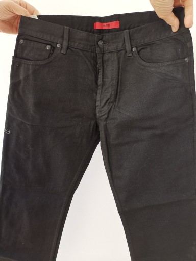 Zdjęcie oferty: spodnie jeansowe Hugo Boss