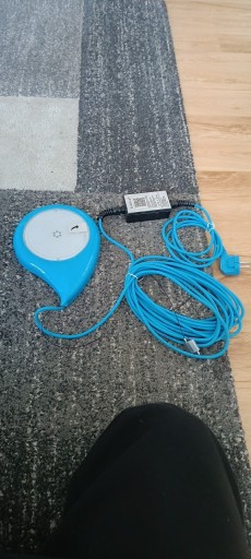 Zdjęcie oferty: LyLmLe Oświetlenie Basenowe LED, 20W 12 V RGB z aplikacją IP68 R1247