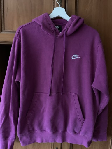 Zdjęcie oferty: Oryginalna bluza Nike rozm 38/40