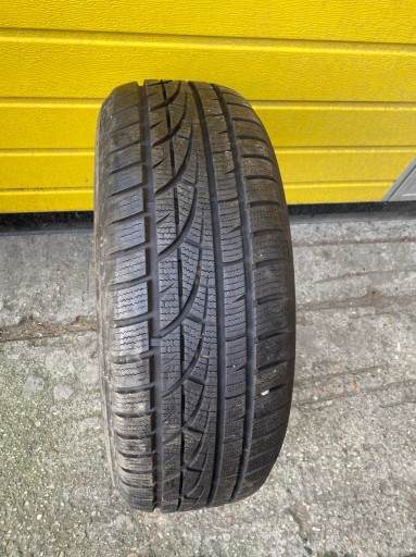 Zdjęcie oferty: Opony zimowe Hankook 225/60r16, wawa