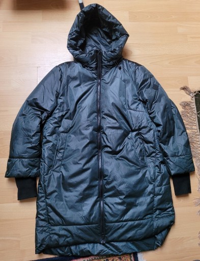 Zdjęcie oferty: Okazja!!! Damski płaszcz zimowy kurtka volcano XL