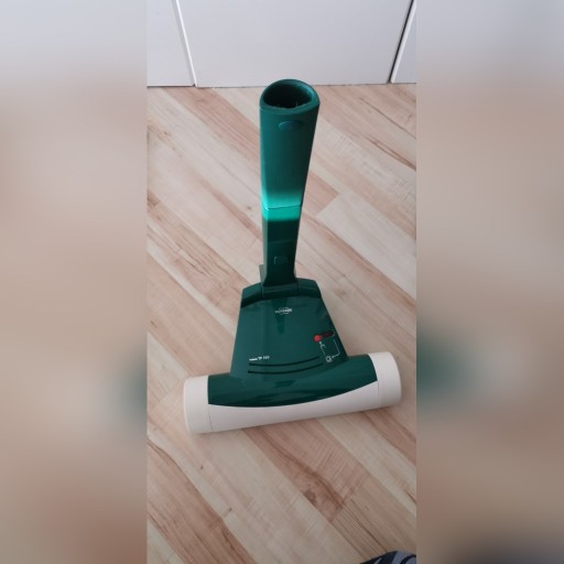 Zdjęcie oferty: VORWERK KOBOLD - szczotka TF 733