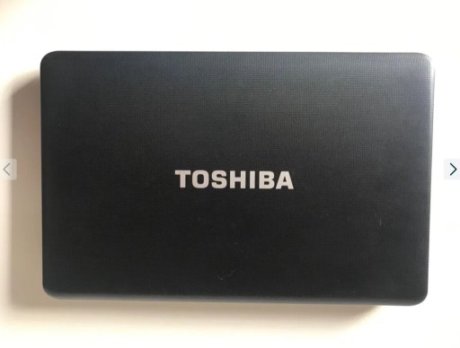 Zdjęcie oferty: Laptop Toshiba satelite 