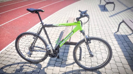 Zdjęcie oferty: Rower górski MTB Merida Matts Sub 20