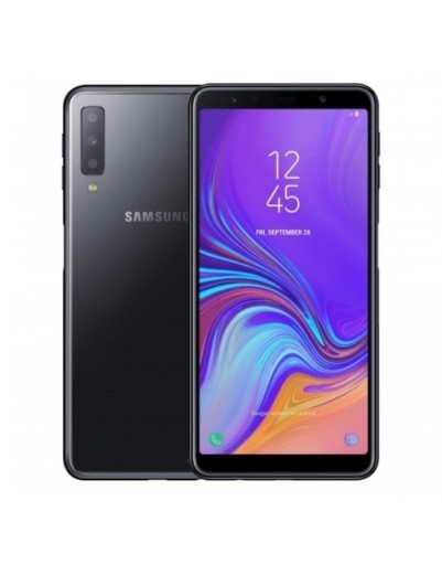 Zdjęcie oferty: Samsung a7 2018 (a750)