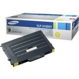 Zdjęcie oferty:  Samsung CLP-510D5Y