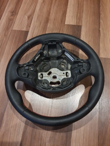 Zdjęcie oferty: Kierownica bmw f30 f31 f34 f20 f22