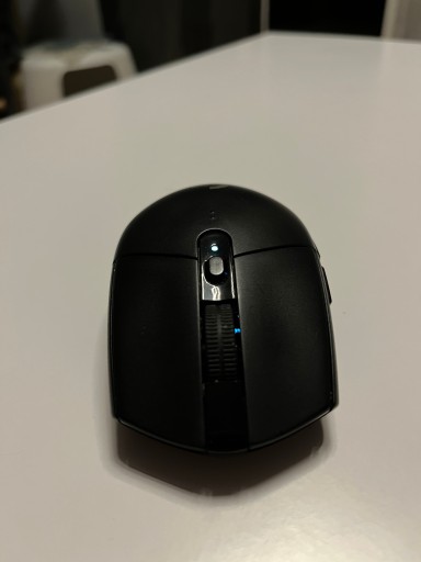 Zdjęcie oferty: Mysz PC Logitech G305 + adapter, myszka