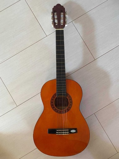 Zdjęcie oferty: Gitara klasyczna Valencia CG-160-34