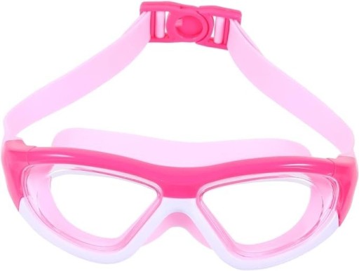 Zdjęcie oferty: Okulary do pływania dla dzieci 