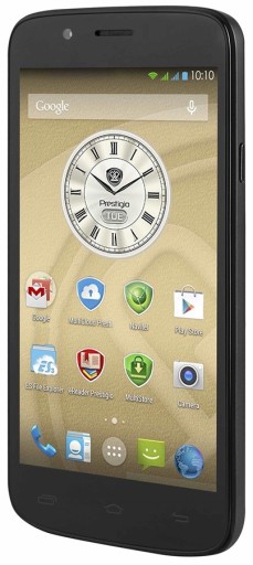 Zdjęcie oferty: Smartfon PRESTIGIO MultiPhone 5453 DUO 4x1,3GHz