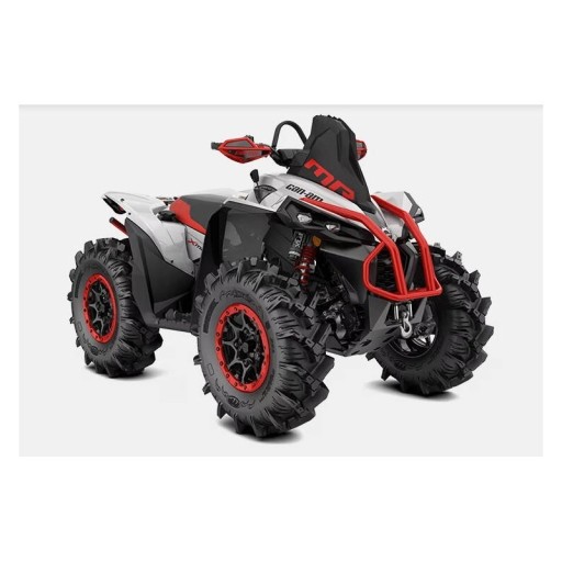 Zdjęcie oferty: Can- am Renegade 1000R XMR, model 2024