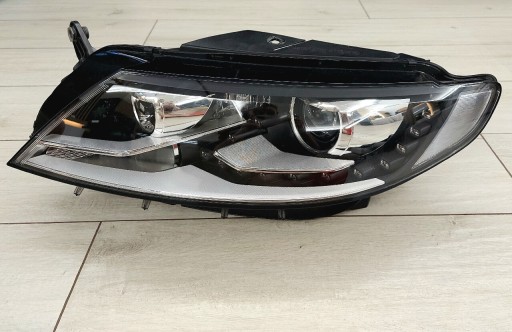 Zdjęcie oferty: REFLEKTOR LEWY BIXENON VW PASSATCC LIFT 3C8941753Q