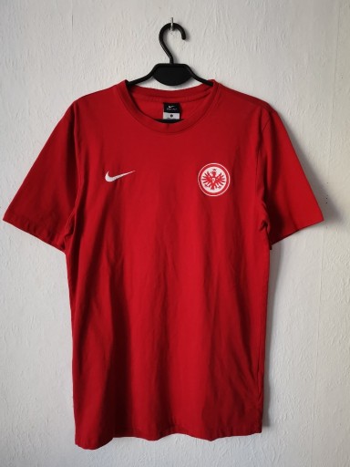 Zdjęcie oferty: Koszulka Nike Eintracht Frankfurt 