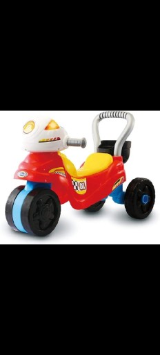 Zdjęcie oferty: 3w1,chodzik dla dzieci,ewoluujący rowerek trójkołowy,motocykl do jeżdżenia 