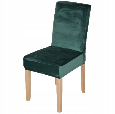 Zdjęcie oferty: Pokrowiec na krzesło Tess zielony