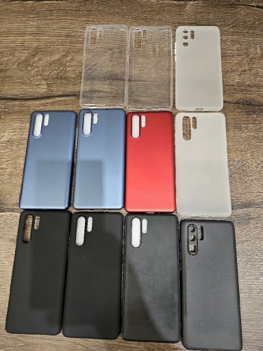 Zdjęcie oferty: Etui Huawei P30 Pro 