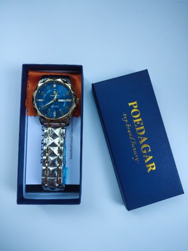 Zdjęcie oferty: Zegarek dla mężczyzn 
