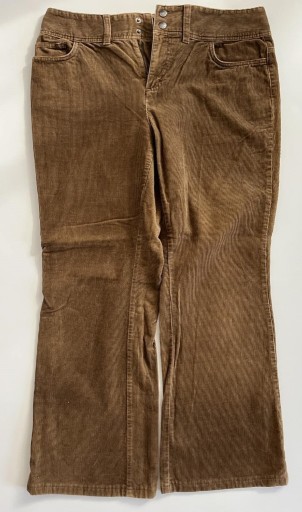 Zdjęcie oferty: Unikatowe spodnie Tommy Hilfiger. 