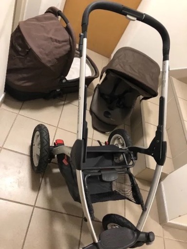 Zdjęcie oferty: Wózek Maxi cosi Mura 3