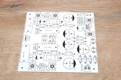 Zdjęcie oferty: Nelson Pass Zen Preamp|DIY Audio|