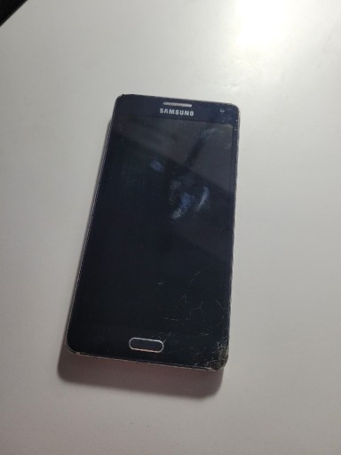 Zdjęcie oferty: Samsung Galaxy A5 (2015)