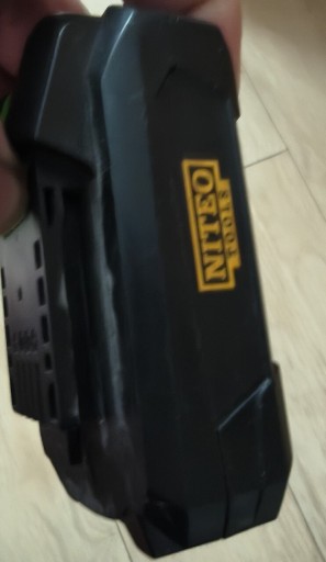 Zdjęcie oferty: Wyrzynarka NITEO TOOLS 