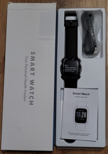 Zdjęcie oferty: Smartwatch 