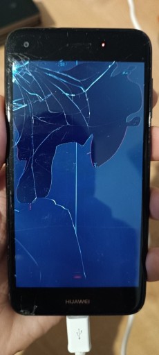 Zdjęcie oferty: Smartfon Huawei P9 Lite Mini