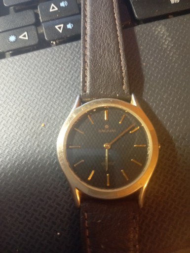 Zdjęcie oferty: Zegarek Junghans Quarts mechanizm 562101