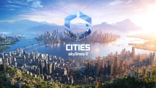 Zdjęcie oferty: Cities Skylines 2 - Steam Key 
