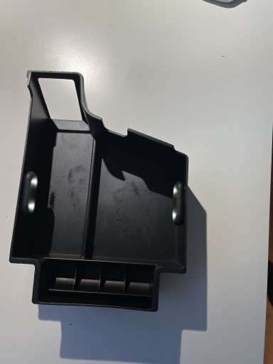 Zdjęcie oferty: Volvo XC60 półka do podłokietnika z podświetleniem