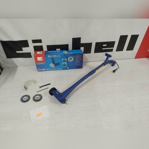 Zdjęcie oferty: Einhell BG-EG 1410 czyścik do fug, płytek, kostki 