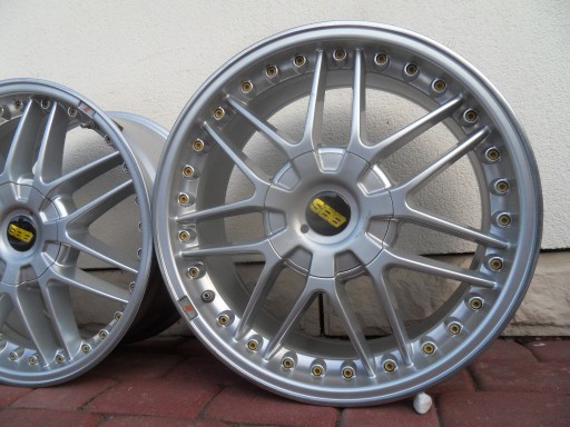 Zdjęcie oferty: Felgi 18'' 5x108 Renault Espace Laguna Megane 