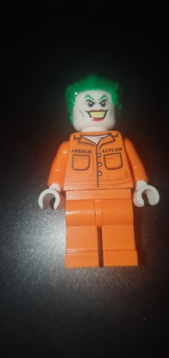 Zdjęcie oferty: Joker lego Batman 