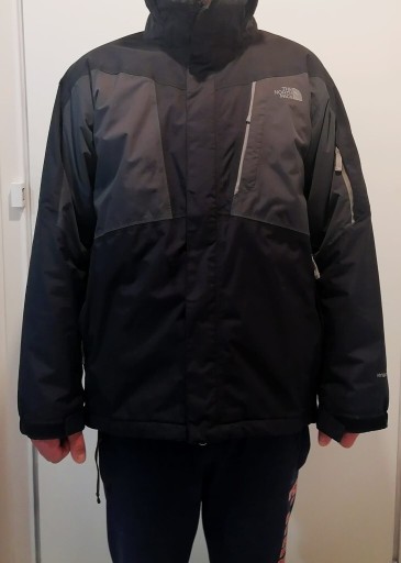 Zdjęcie oferty: Kurtka męska XL The North Face 