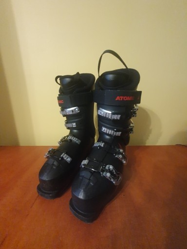 Zdjęcie oferty: Buty narciarskie Atomic Hawx Prime RX 90 r.27/27,5