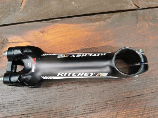 Zdjęcie oferty: Mostek rowerowy carbon 120mm Ritchey