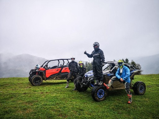 Zdjęcie oferty: Can am Maverick X3