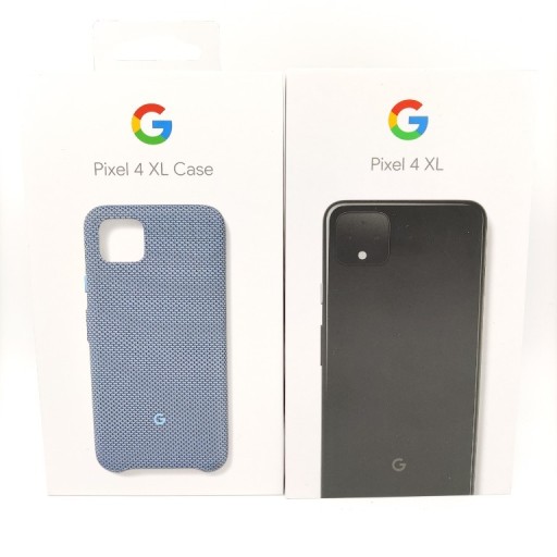 Zdjęcie oferty: Google Pixel 4 XL