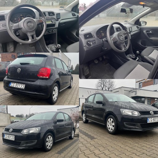 Zdjęcie oferty: Volkswagen Polo V